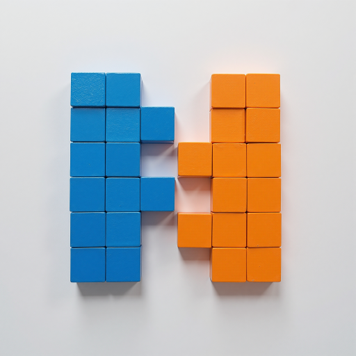 TensorFlow深度学习框架标志，显示T字母图标，代表深度学习工具